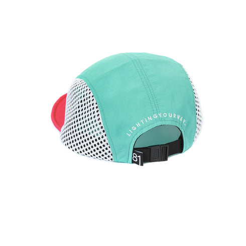 Milestone original cap MSC-018